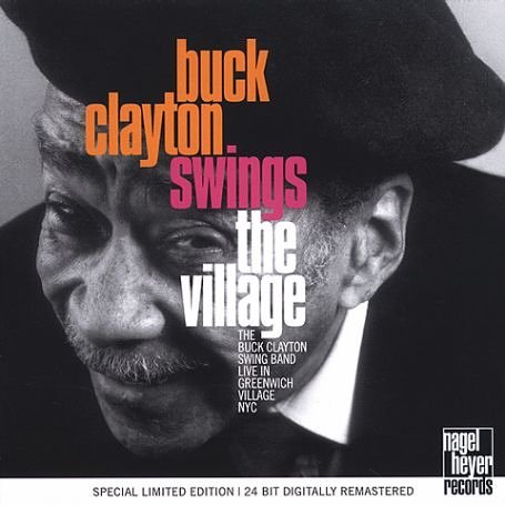 Buck Clayton/Swings The Village